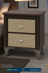 ⁦كومدينة مقاس 50سم⁩ - الصورة ⁦4⁩