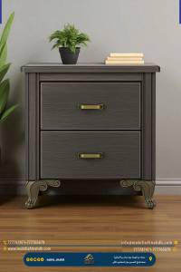 ⁦كومدينة مقاس 50سم⁩ - الصورة ⁦2⁩