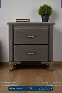 ⁦كومدينة مقاس 50سم⁩ - الصورة ⁦3⁩