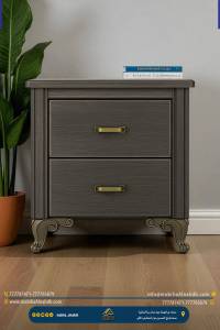 ⁦كومدينة مقاس 50سم⁩ - الصورة ⁦6⁩