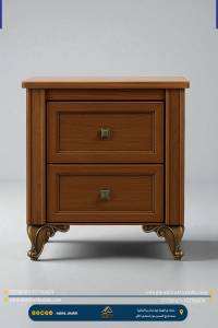 ⁦كومدينة مقاس 50سم⁩ - الصورة ⁦3⁩