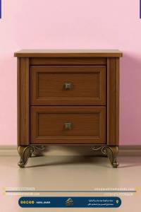 ⁦كومدينة مقاس 50سم⁩ - الصورة ⁦5⁩