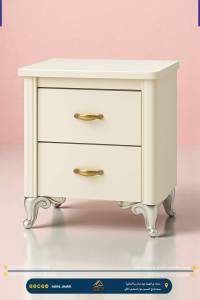 ⁦كومدينة مقاس 50سم⁩ - الصورة ⁦4⁩