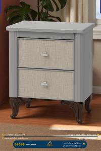 ⁦كومدينة مقاس 50سم⁩ - الصورة ⁦3⁩