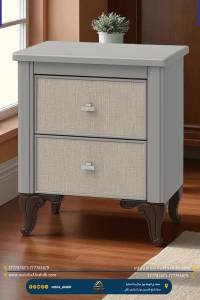 ⁦كومدينة مقاس 50سم⁩ - الصورة ⁦5⁩