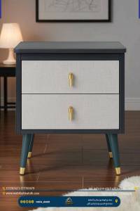 ⁦كومدينة مقاس 50سم⁩ - الصورة ⁦6⁩