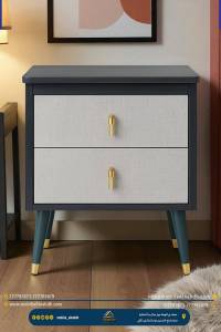 ⁦كومدينة مقاس 50سم⁩ - الصورة ⁦5⁩