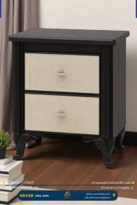 ⁦كومدينة مقاس 50سم⁩ - الصورة ⁦4⁩