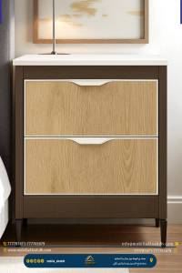 ⁦كومدينة مقاس 50سم⁩ - الصورة ⁦6⁩