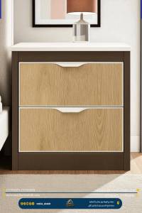 ⁦كومدينة مقاس 50سم⁩ - الصورة ⁦5⁩