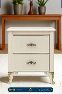 ⁦كومدينة مقاس 50سم⁩ - الصورة ⁦2⁩