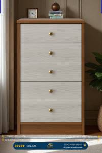 ⁦ملحق ادراج مقاس 80سم⁩ - الصورة ⁦6⁩