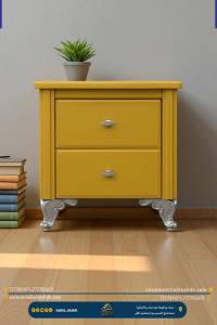 ⁦كومدينة مقاس 50سم⁩ - الصورة ⁦6⁩