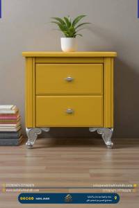 كومدينة مقاس 50سم