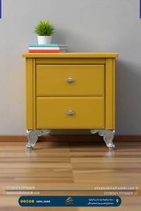 ⁦كومدينة مقاس 50سم⁩ - الصورة ⁦4⁩