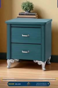 ⁦كومدينة مقاس50 سم⁩ - الصورة ⁦2⁩