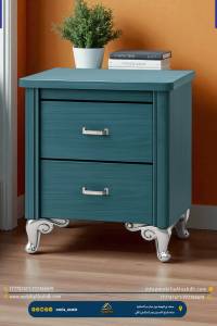 ⁦كومدينة مقاس50 سم⁩ - الصورة ⁦3⁩