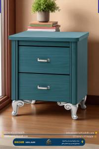 ⁦كومدينة مقاس50 سم⁩ - الصورة ⁦5⁩