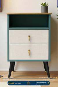 كومدينة مقاس 50سم