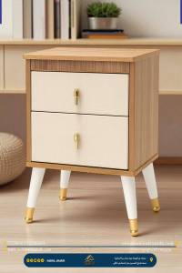 ⁦كومدينة مقاس 50سم⁩ - الصورة ⁦2⁩