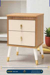 ⁦كومدينة مقاس 50سم⁩ - الصورة ⁦3⁩