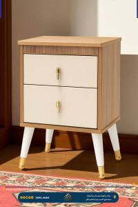 ⁦كومدينة مقاس 50سم⁩ - الصورة ⁦5⁩