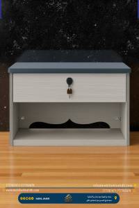 ⁦طاولة مجلس مقاس 55سم⁩ - الصورة ⁦4⁩