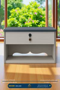 ⁦طاولة مجلس مقاس 55سم⁩ - الصورة ⁦5⁩