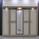 دولاب ملابس مقاس310سم