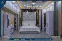 ⁦غرفة نوم مقاس 240سم⁩ - الصورة ⁦11⁩