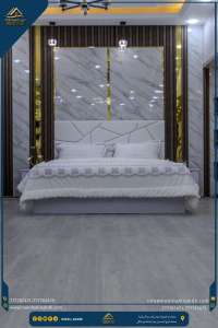 سرير مقاس 200×180سم