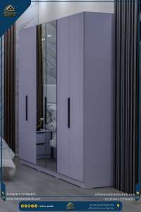 ⁦دولاب مقاس 240سم⁩ - الصورة ⁦6⁩