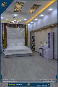 ⁦غرفة نوم مقاس 240سم⁩ - الصورة ⁦4⁩