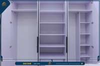 ⁦دولاب مقاس 240سم⁩ - الصورة ⁦7⁩