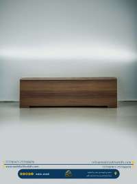 ⁦كرسي اريكة مقاس 140سم⁩ - الصورة ⁦5⁩