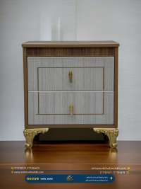 ⁦كومدينة مقاس 50سم⁩ - الصورة ⁦2⁩