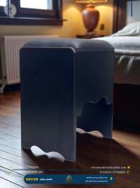 كرسي تسريحة مقاس 40سم