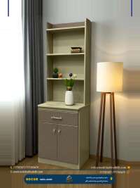 ⁦مكتب قراءة مقاس 60سم⁩ - الصورة ⁦4⁩