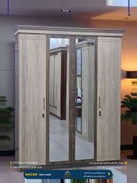 دولاب ملابس مقاس 160سم