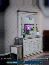 ⁦تسريحة مقاس 150سم⁩ - الصورة ⁦5⁩