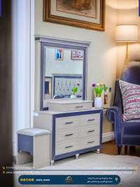 ⁦تسريحة مقاس 120سم⁩ - الصورة ⁦3⁩