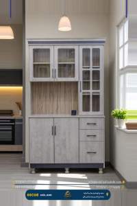 مطبخ مقاس 120سم