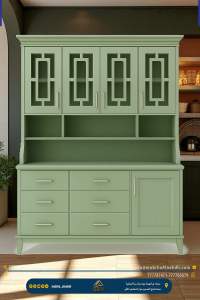 ⁦مطبخ مقاس 160سم⁩ - الصورة ⁦3⁩