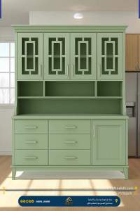 مطبخ مقاس 160سم