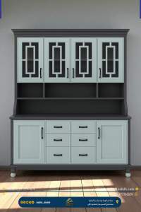 ⁦مطبخ مقاس 160سم⁩ - الصورة ⁦4⁩