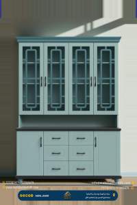 ⁦مطبخ مقاس 160سم⁩ - الصورة ⁦2⁩