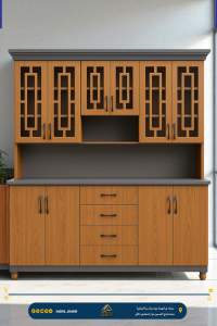 ⁦مطبخ مقاس 200 سم⁩ - الصورة ⁦2⁩