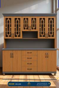 مطبخ مقاس 200 سم