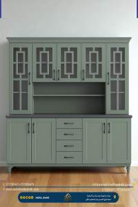 مطبخ مقاس 200سم