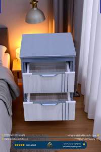 ⁦كومدينة مقاس 50سم⁩ - الصورة ⁦4⁩